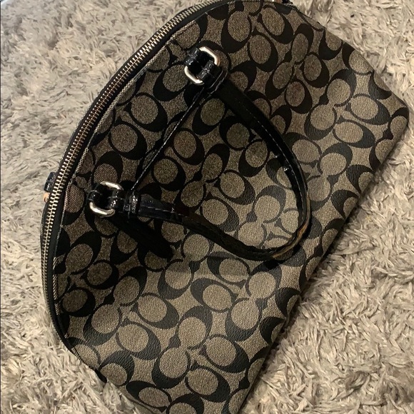 Coach bag - Picture 2 of 8